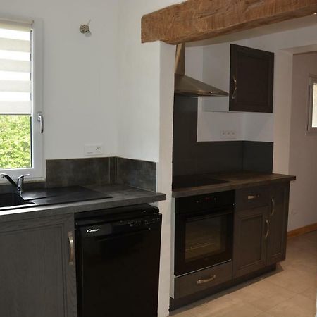 Au Moulin De Rotteleux Villa Senarpont ภายนอก รูปภาพ