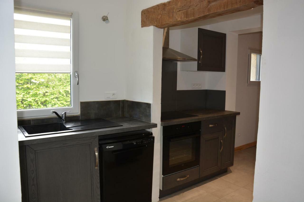Au Moulin De Rotteleux Villa Senarpont ภายนอก รูปภาพ