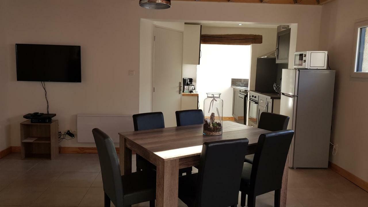 Au Moulin De Rotteleux Villa Senarpont ภายนอก รูปภาพ