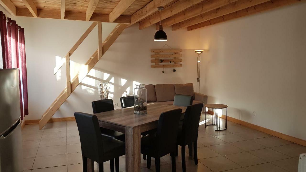 Au Moulin De Rotteleux Villa Senarpont ภายนอก รูปภาพ
